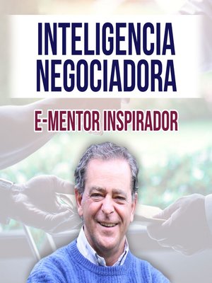 cover image of Inteligencia Negociadora